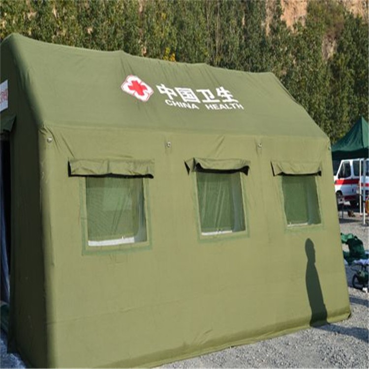 广东充气军用帐篷模型厂家直销